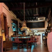 Restaurant Empfehlung Palma Santa Catalina